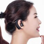 V9 Écouteur sans fil - Casque antibruit Stéréo – Image 4