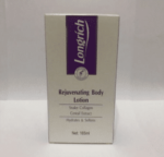 Lait de corps rajeunissant Longrich – Image 2