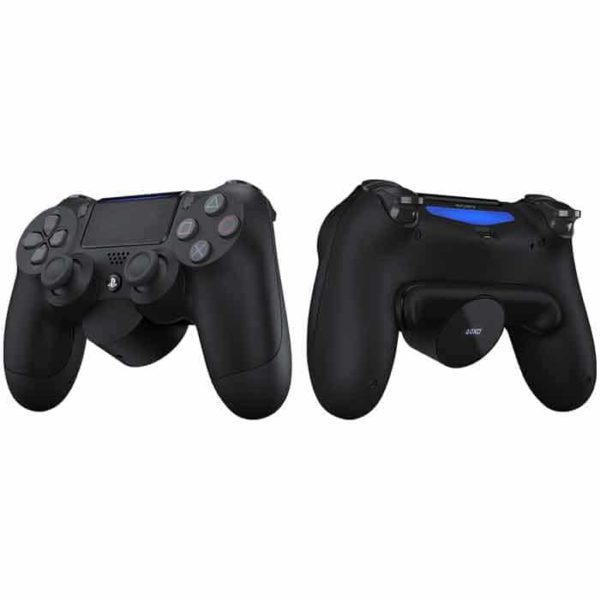 Manette sans fil PS4 DUALSHOCK 4