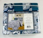 Drap de 3 places - 6 pièces – Image 4