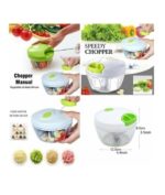 Mixeur Nicer Dicer Plus Avec Corde Petit Format - Fruit-légume – Image 2