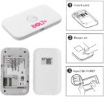 Pocket Wifi 4G Universel - Tous Réseaux – Image 2