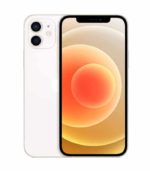 Apple iPhone 12 6,1" 128 Go  - Blanc