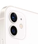 Apple iPhone 12 6,1" 128 Go  - Blanc – Image 3