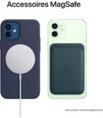 Apple iPhone 12 6,1" 128 Go  - Blanc – Image 5