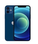 Apple iPhone 12 6,1" 128 Go  - Bleu