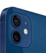 Apple iPhone 12 6,1" 128 Go  - Bleu – Image 3