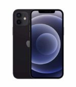Apple iPhone 12 6,1" 128 Go  - Noir