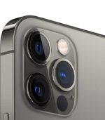 Apple iPhone 12 Pro 6,1" 128 Go  - Graphite – Image 3