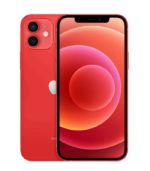 Apple iPhone 12 6,1" 64 Go  - Rouge