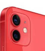 Apple iPhone 12 6,1" 64 Go  - Rouge – Image 3