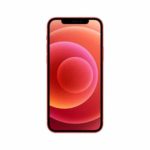 Apple iPhone 12 6,1" 64 Go  - Rouge – Image 2