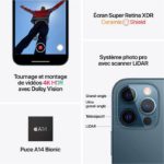 IPhone 12 Pro Max 6.7" 128 Go – Image 4