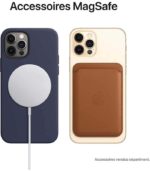 Apple iPhone 12 Pro 6,1" 128 Go  - Bleu – Image 5