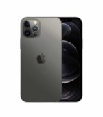Apple iPhone 12 Pro 6,1" 128 Go  - Graphite