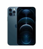 Apple iPhone 12 Pro 6,1" 128 Go  - Bleu