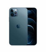 Apple iPhone 12 Pro 6,1" 128 Go  - Bleu – Image 2