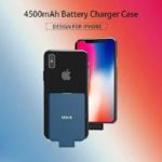Power Bank Coque Pour IPhone 6/7/8/X/11 – Image 4