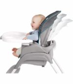 Chaise haute évolutive 3 en 1 MORELAND – INGENUITY – Image 2