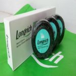 Savon au charbon à base de bambou - Longrich – Image 3