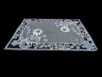 Tapis De Salon - 160-220 - Gris/Noir – Image 2
