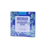 Savon nourrissant antibactérien à l'artémisinine (100g) - Longrich