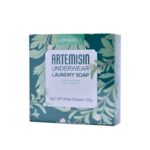 Savon à lessive sous-vêtements à Artémisinine (100g) - Longrich