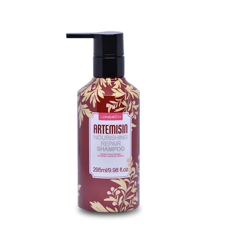 champoing-artemisin-longrich-295ml-reparateur-nourrissant Champoing Artemisin 295ml (Réparateur Nourrissant) - Longrich – Image 1