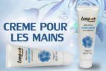 Crème pour les mains réparatrice Q10 (100g) - Longrich