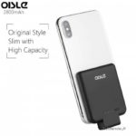 Power Bank Coque Pour IPhone 6/7/8/X/11 – Image 3