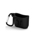 Étui AirPods Coque Silicone Compatible avec Apple AirPods