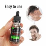 Huile essentiel à barbe - 30 Ml - Beard Growth Oil – Image 4