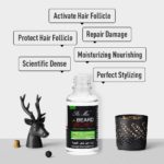 Huile essentiel à barbe - 30 Ml - Beard Growth Oil – Image 6