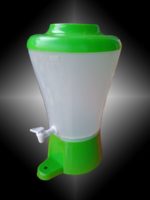 Distributeur d'eau et boissons – Image 3