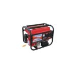 Groupe Électrogène Silencieux KINGMAX 3.0 KVA KM5800DX