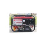 Groupe Électrogène Silencieux KINGMAX 3.0 KVA KM5800DX – Image 2