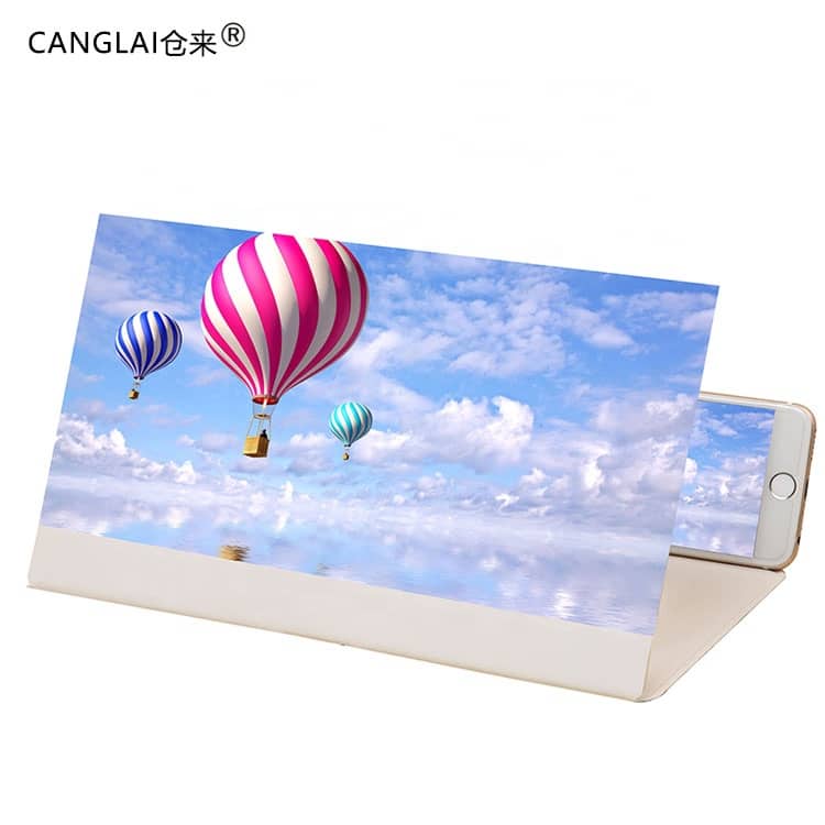 Agrandisseur d'Écran 3D pour Smartphone – Image 4