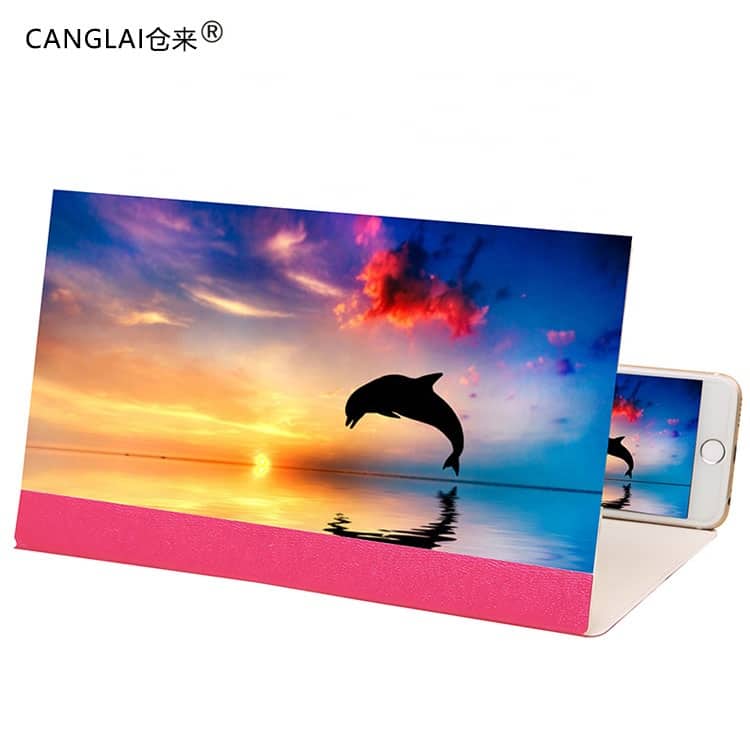 Agrandisseur d'Écran 3D pour Smartphone – Image 2