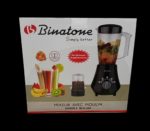 Mixeur et Moulin Modèle : BLG-460 - Binatone – Image 3
