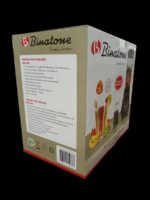 Mixeur et Moulin Modèle : BLG-460 - Binatone – Image 5