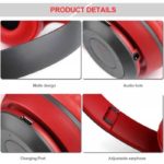 Casque sans fil Bluetooth – Image 3