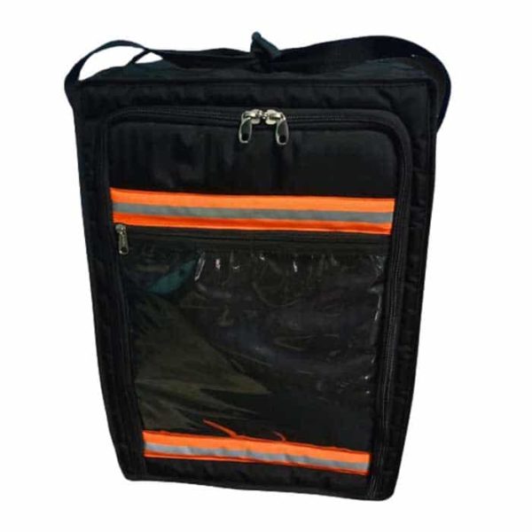 Sac de livraison de Repas
