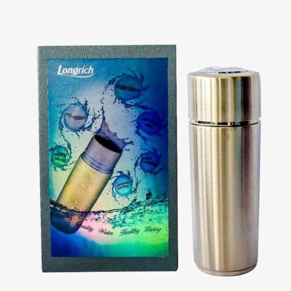 Gobelet Alcalin (400ml) - Longrich