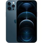 IPhone 12 Pro Max 6.7" 128 Go