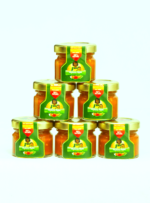 Piment de table X6 - 30 ml (Madame Rabé)