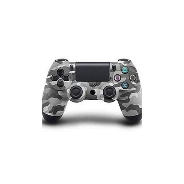 Manette PS4 Sony Dualshock - Gris