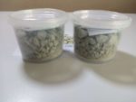 Argile Verte Bio Pure Concassée 150g – Image 5