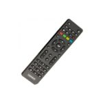 Télécommande Décodeur CANAL+ - HD - Noir