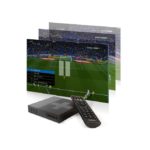 Télécommande Décodeur CANAL+ - HD - Noir – Image 2