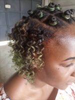 Miracle de boucles  250 ml – Image 3